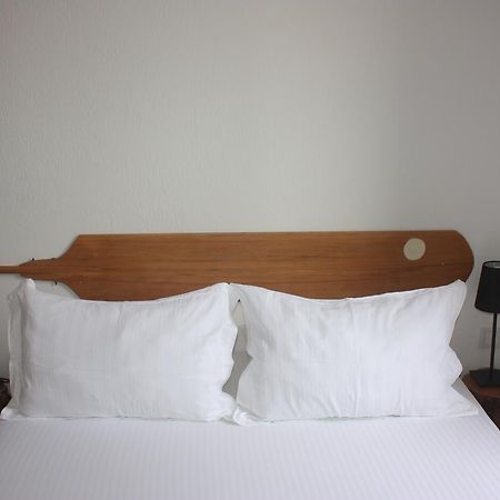 Egesade Hotel Ayvalı Eksteriør bilde