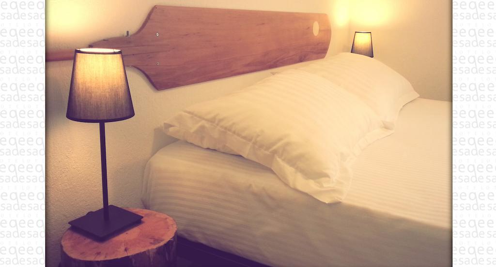 Egesade Hotel Ayvalı Rom bilde